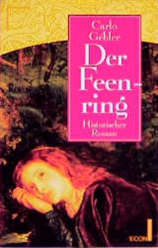 Der Feenring