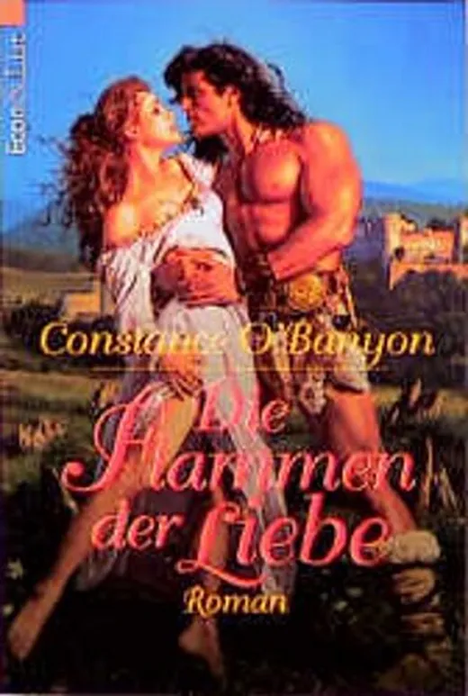Die Flammen der Liebe