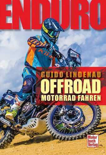 Enduro — Guido Lindenau