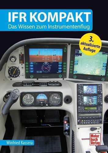 IFR kompakt — Winfried Kassera