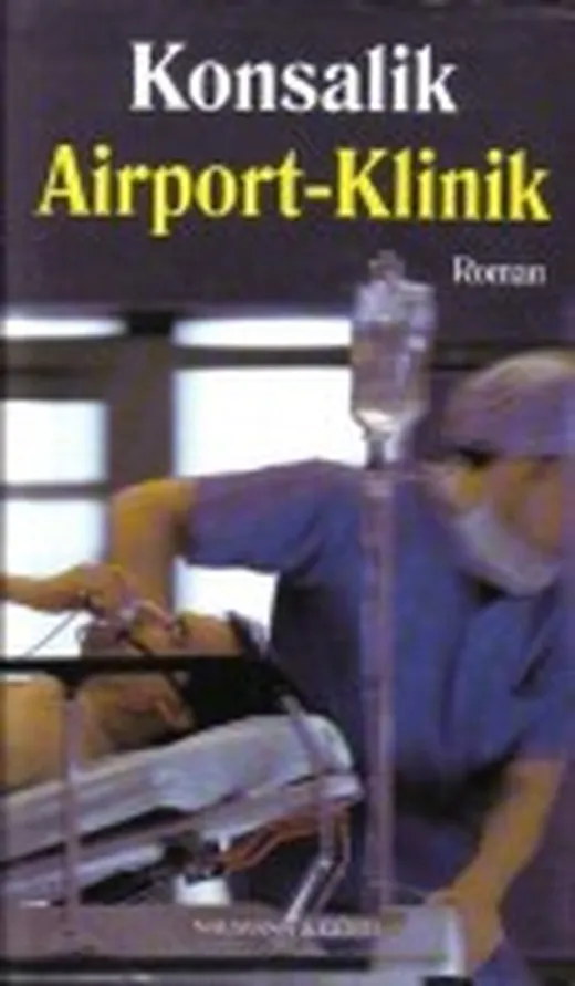 Airport-Klinik