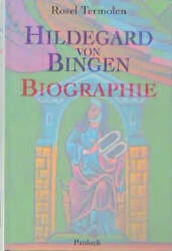 Hildegard von Bingen