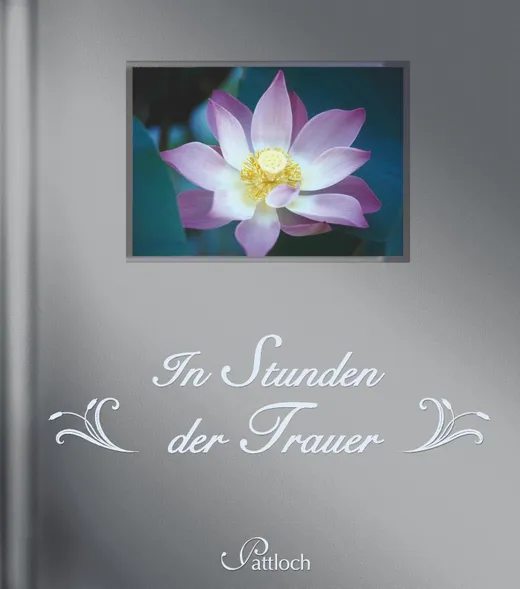 In Stunden der Trauer