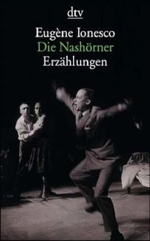 Die Nashörner