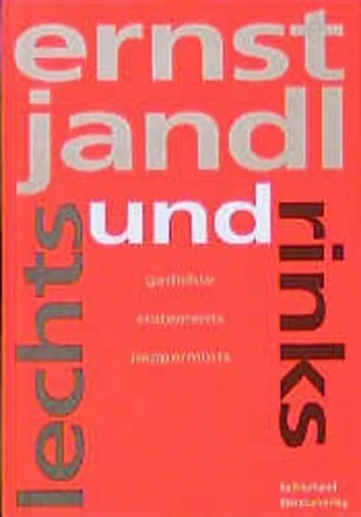 Lechts und rinks