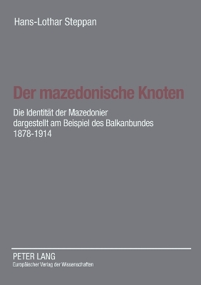 Der mazedonische Knoten