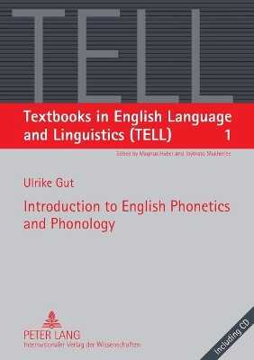 Introduction to English Phonetics and Phonology