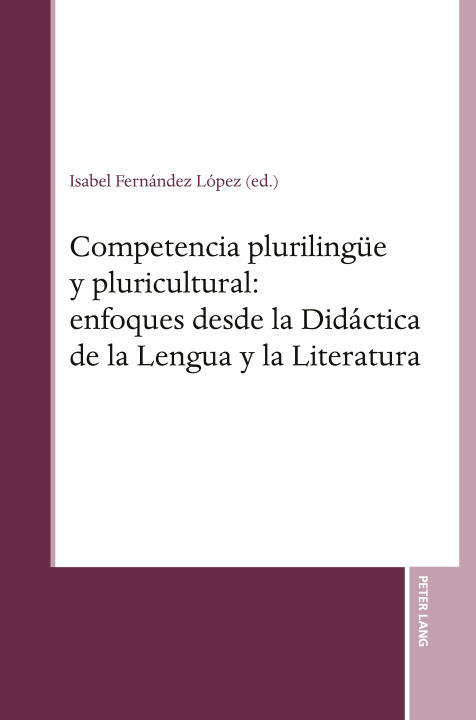 Competencia plurilingüe y pluricultural