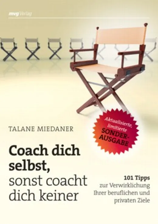 Coach dich selbst, sonst coacht dich keiner