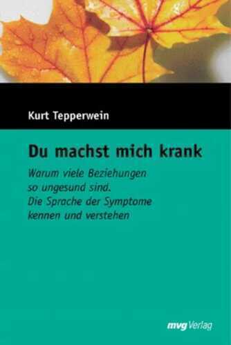 Du machst mich krank