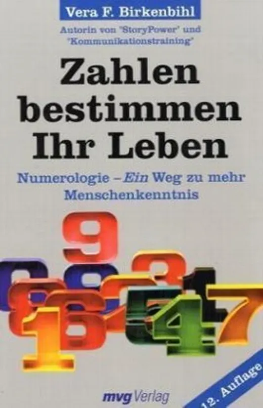 Zahlen bestimmen Ihr Leben
