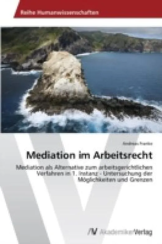 Mediation im Arbeitsrecht