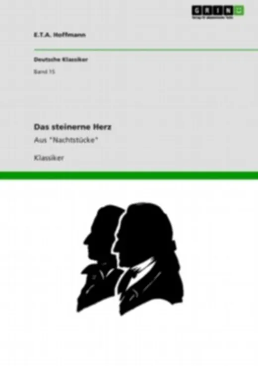 Das steinerne Herz