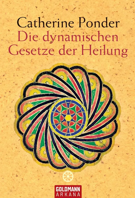 Die dynamischen Gesetze der Heilung