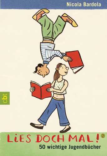 Lies doch mal! 2 — Nicola Bardola