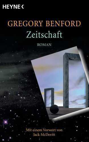Zeitschaft — Gregory Benford