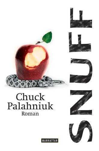 Snuff — Chuck Palahniuk
