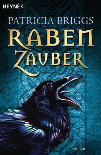 Rabenzauber — Patricia Briggs