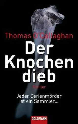 Der Knochendieb