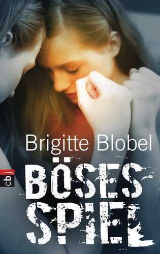 Böses Spiel — Brigitte Blobel