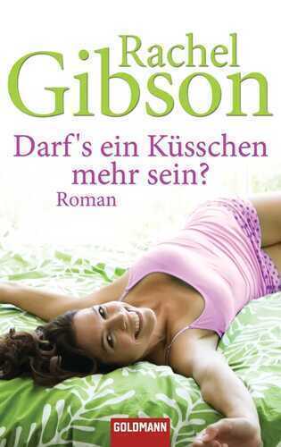 Darf's ein Küsschen mehr sein?