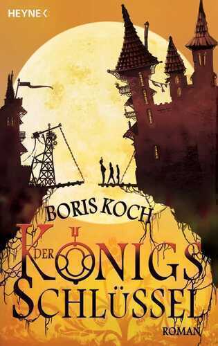 Der Königsschlüssel
