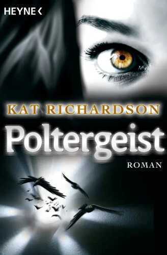 Poltergeist: Roman