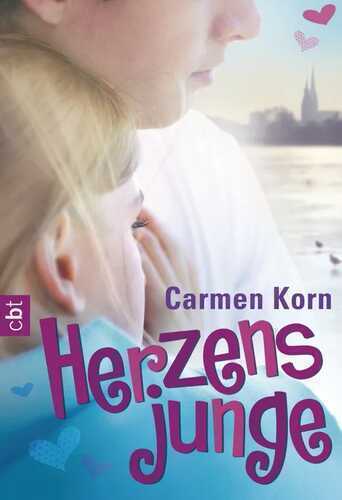 Herzensjunge — Carmen Korn