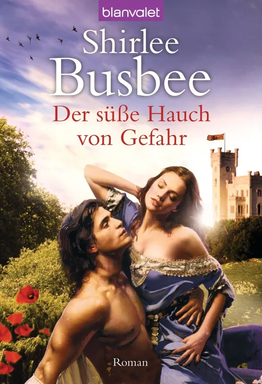 Der süße Hauch von Gefahr: Roman
