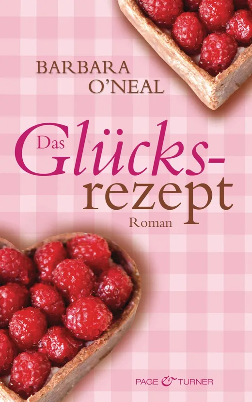 Das Glücksrezept