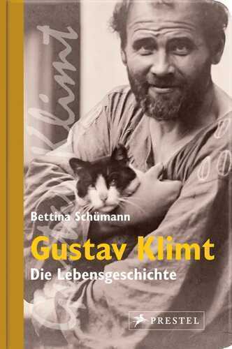 Gustav Klimt — Bettina Schümann