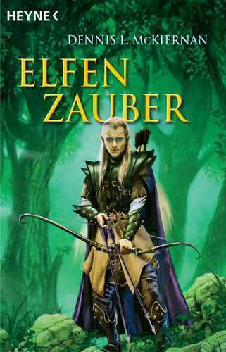 Elfenzauber — Dennis L. McKiernan