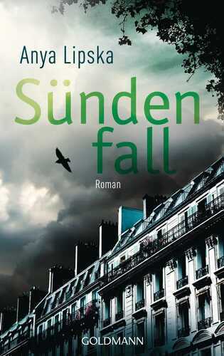Sündenfall — Anya Lipska