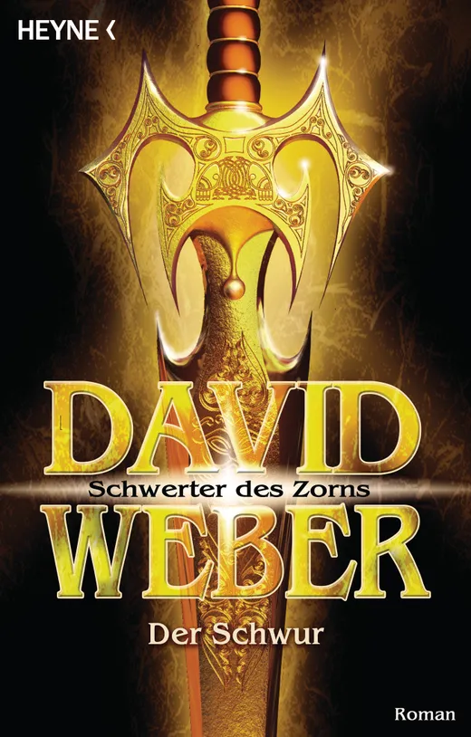 Der Schwur: Schwerter des Zorns