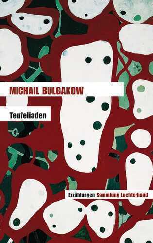 Teufeliaden — Michail Bulgakow