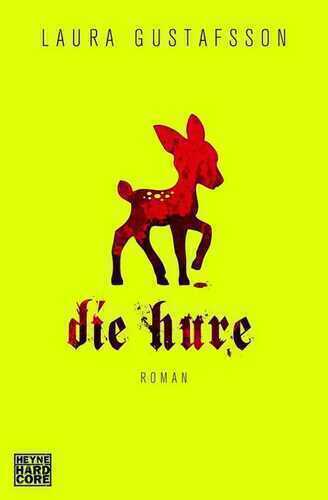 Die Hure — Laura Gustafsson