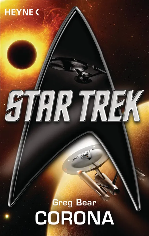 Star Trek: Corona