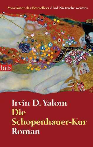 Die Schopenhauer-Kur — IRVIN D. / YALOM
