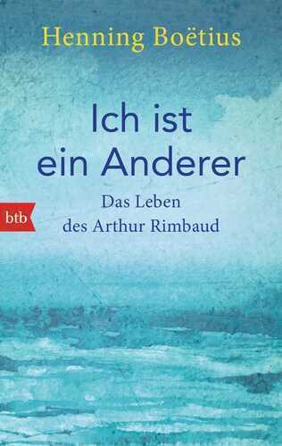 Ich ist ein Anderer — Henning Boëtius
