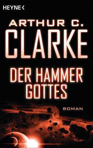 Der Hammer Gottes — Arthur C. Clarke,