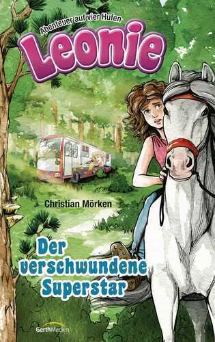 Leonie: Der verschwundene Superstar -