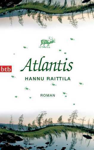 Atlantis — Hannu Raittila