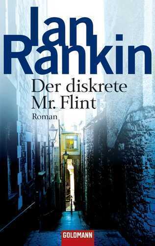 Der diskrete Mr. Flint — Ian Rankin,