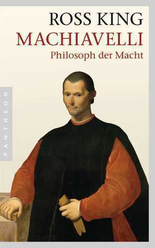Machiavelli — Росс Кинг