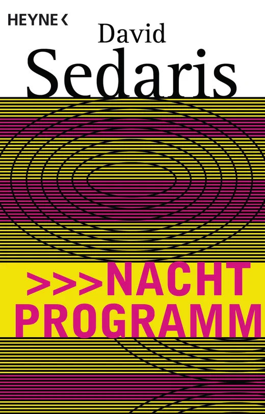 Nachtprogramm