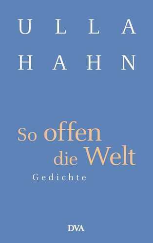 So offen die Welt