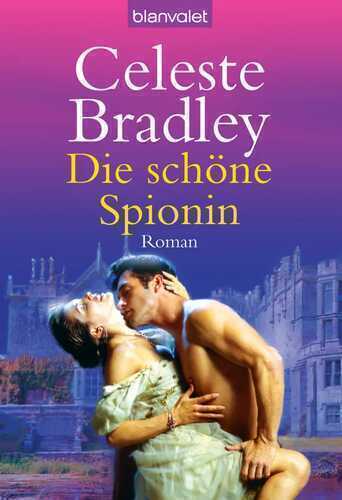 Die schöne Spionin
