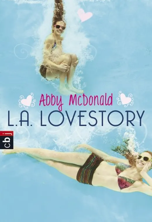 L.A. Lovestory