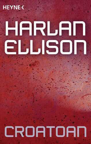 Croatoan — Harlan Ellison