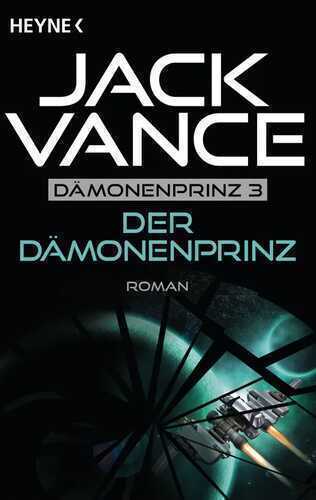 Der Dämonenprinz — Jack Vance